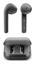Cellular Line Java Kulak İçi Kablosuz Bluetooth Kulaklık Siyah