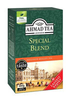 Ahmad Tea Special Blend Dökme Çay 400 gr