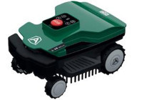 Ambrogio L15 Otomatik Robot Akülü Çim Biçme Makinesi