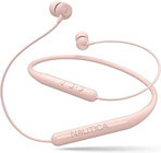 Nautica B310 Boyun Askılı Bluetooth Kulaklık Pembe
