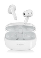 Mojue Tw07 Kulak İçi Kablosuz Bluetooth Kulaklık Beyaz