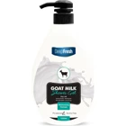 Deep Fresh Keçi Sütü Duş Jeli 1 lt