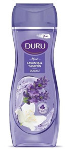 Duru Lavanta Yasemin Duş Jeli 4x450 ml