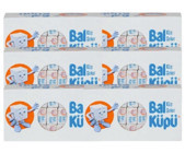 Bal Küpü Beyaz Kesme Şeker 6x750 gr