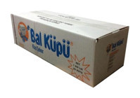 Bal Küpü Beyaz Küp Şeker 20 kg