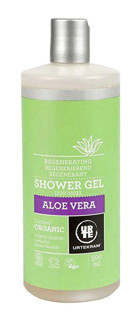 Urtekram Aloe Vera Vegan Duş Jeli 500 ml