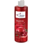 Dr. Clinic Gül Nar Shea Duş Jeli 400 ml