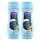 Duru Deniz Tuzu Yosun Duş Jeli 2x450 ml