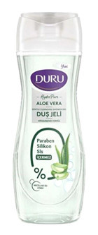Duru Aloe Vera Duş Jeli 450 ml
