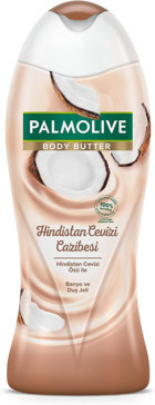 Palmolive Hindistan Cevizi Duş Jeli 500 ml