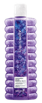 Avon Lavanta Duş Jeli 10x500 ml