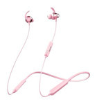 Tecno Bravo B1 Bluetooth Kulaklık Pembe