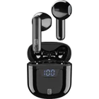 Cellular Line Seek Tws Kulak İçi Kablosuz Bluetooth Kulaklık Siyah
