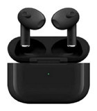Blue Tech Ay-04 Kulak İçi Kablosuz Bluetooth Kulaklık Siyah
