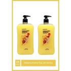 Watsons Vanilya Sütü Duş Jeli 2x1 lt