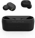 Nautica T300 Kulak İçi Kablosuz Bluetooth Kulaklık Siyah