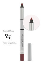İmpala No:228 Mat Dudak Kalemi Mor