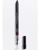 Dior No:948 Mat Dudak Kalemi Bordo