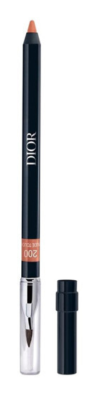 Dior No:200 Mat Dudak Kalemi Nude