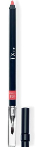 Dior Suya Dayanıklı Dudak Kalemi Pembe