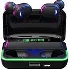 Discount Planet E10 Kulak İçi Kablosuz Bluetooth Kulaklık Çok Renkli