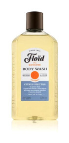 Floid Citrus Spectre Paçuli Meşe Yosunu Duş Jeli 500 ml