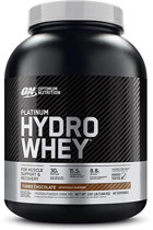 Optimum Çikolatalı Whey Protein Protein Tozu 1.6 kg