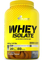 Olimp Isolate Çikolatalı Whey Protein Protein Tozu 1.8 kg