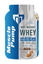 Muscle Pump Kurabiyeli Whey Protein Protein Tozu 1.95 kg
