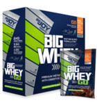 Bigjoy Sports Çikolatalı Whey Protein Protein Tozu 2.24 kg
