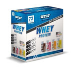 West Nutrition Mix Aromalı Whey Protein Protein Tozu 2.59 kg