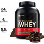 Optimum Gold Standart Whey Çikolatalı Whey Protein Protein Tozu 2.26 kg
