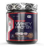 MassQuick Kahveli Whey Protein Protein Tozu 450 gr