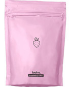 Bahs Çilekli Whey Protein Protein Tozu 600 gr