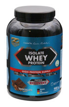Z-konzept Çikolatalı Whey Protein Protein Tozu 900 gr