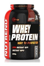 Nutrend Protein Çikolatalı Whey Protein Protein Tozu 2.25 kg
