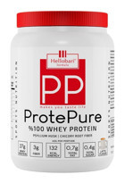 Hellobari Formula ProtePure Latte Whey Protein Protein Tozu