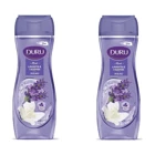Duru Lavanta Yasemin Duş Jeli 2x450 ml