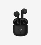 Linktech Tw10 Kulak İçi Kablosuz Bluetooth Kulaklık Siyah
