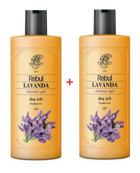 Rebul Lavanta Duş Jeli 2x500 ml