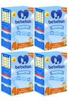 Bebehum Laktozlu Probiyotikli 4 Numara Devam Sütü 4x800 gr