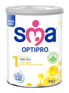 Sma Optipro 1 Numara Bebek Sütü 400 gr