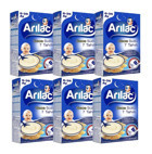Arılac Gece Glutensiz Pirinç Kaşık Maması 6x200 gr
