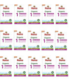 Holle Laktozsuz Glutensiz 1 Numara Bebek Sütü 15x400 gr