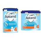 Aptamil Laktozsuz Tahılsız Probiyotikli 4 Numara Devam Sütü 1.15 kg
