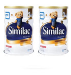 Similac Laktozlu 3 Numara Devam Sütü 2x850 gr