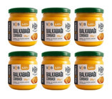 Veg & Bones Bal Kabaklı Bebek Çorbası 6x190 ml