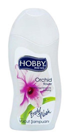 Hobby Orkide Duş Jeli 300 ml