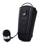 Fineblue F910 Kulak İçi Kablosuz Bluetooth Kulaklık Siyah