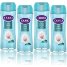 Duru Lotus Duş Jeli 4x450 ml
